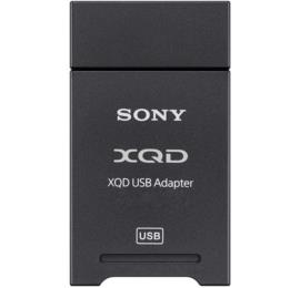 مموری-ریدر-Sony-QDA-SB1-J-XQD-USB-Adapter